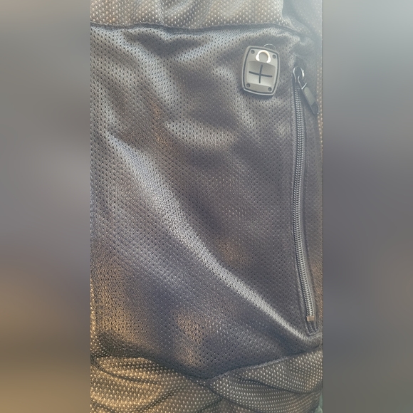 Drift Racing Snow Jacket - Picture 7 of 10